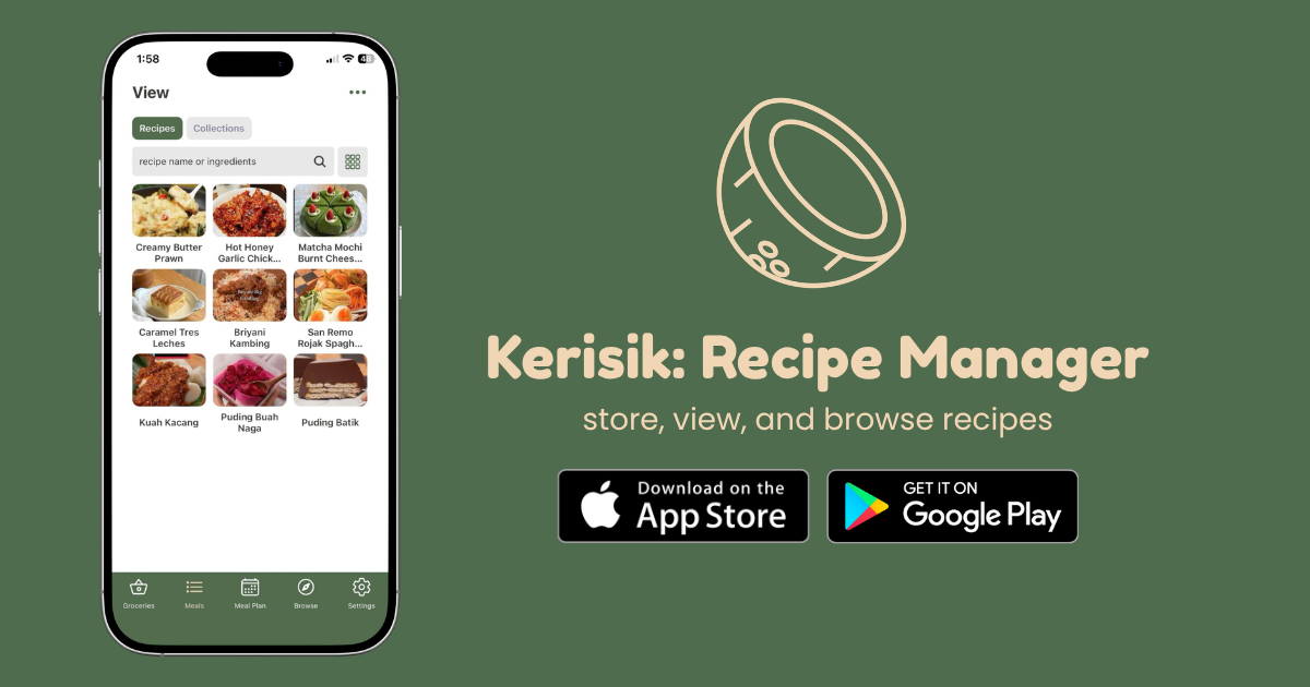 Kerisik